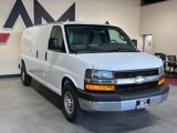 Used 2019 Chevrolet Express 3500 Extended w/ Driver Convenience Package image 3