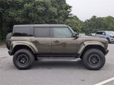 New 2025 Ford Bronco Raptor image 2