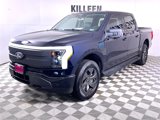 New 2025 Ford F150 Lightning XLT image 3