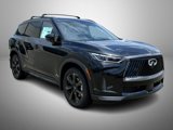 New 2026 INFINITI QX60 Autograph w/ Dark Cargo Package image 3