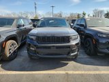 New 2025 Jeep Grand Cherokee L Limited w/ Luxury Tech Group II image 4