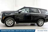 New 2025 Chevrolet Tahoe Premier image 2