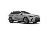 New 2025 Lexus RX 350 AWD image 4