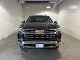 New 2025 Chevrolet Silverado 1500 LTZ w/ Z71 Off-Road Package image 2