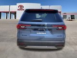 New 2025 Toyota Grand Highlander AWD Hybrid image 4
