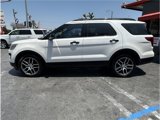 Used 2018 Ford Explorer Sport w/ Equipment Group 401A image 4