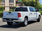 New 2025 RAM 1500 Big Horn image 5