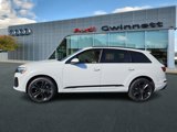 New 2025 Audi Q7 3.0T Premium Plus image 2