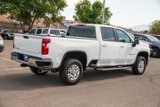 Used 2023 Chevrolet Silverado 2500 LT w/ Convenience Package image 5