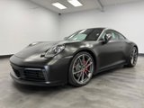 Used 2021 Porsche 911 Carrera 4S image 5