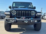 New 2025 Jeep Wrangler Unlimited Rubicon 4xe image 5