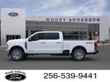 New 2025 Ford F250 King Ranch image 3