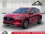 Used 2024 Ford Escape ST-Line image 4