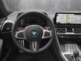 New 2025 BMW M8 Competition image 4