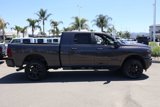 New 2025 RAM 2500 Laramie image 3