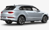New 2025 Bentley Bentayga Extended Wheelbase image 3