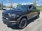New 2026 RAM 1500 Rebel image 3