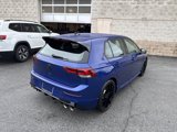 New 2025 Volkswagen Golf R Black Edition image 3