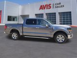Used 2024 Ford F150 XLT w/ Equipment Group 302A MID image 5