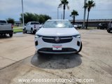 Used 2021 Buick Envision Avenir w/ Technology Package II image 2