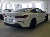 New 2026 BMW M850i xDrive Coupe w/ M Sport Professional Package image 3