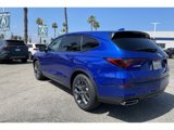 Certified 2022 Acura MDX A-Spec image 3