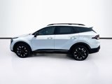 Certified 2024 Kia Sportage X-Line w/ X-Line Premium Package image 4