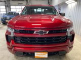 New 2025 Chevrolet Silverado 1500 RST image 3