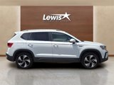 Used 2023 Volkswagen Taos SE image 6