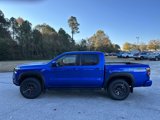 New 2025 Nissan Frontier PRO-4X w/ Pro Convenience Package image 2