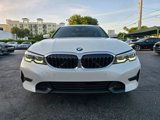 Used 2020 BMW 330i Sedan w/ Convenience Package image 3