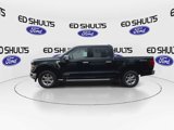 New 2025 Ford F150 XLT w/ Equipment Group 302A MID image 5