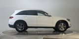 Certified 2021 Mercedes-Benz GLC 300 4MATIC image 3