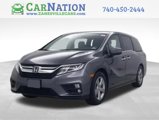 Used 2018 Honda Odyssey EX-L image 4