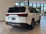 New 2025 Lexus LX 700h Luxury image 3
