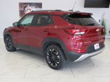 Used 2023 Chevrolet TrailBlazer LT image 5