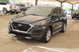 Used 2020 Hyundai Tucson SE image 3