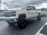 Used 2014 Chevrolet Silverado 1500 LTZ Z71 w/ LTZ Plus Package image 6