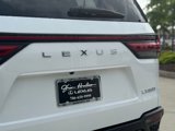 New 2025 Lexus LX 600 F Sport image 5