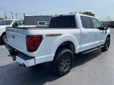 Used 2024 Ford F150 Tremor image 3