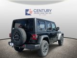 New 2025 Jeep Wrangler Sport S image 2