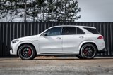 New 2025 Mercedes-Benz GLE 63 AMG S image 4