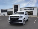 New 2025 Lincoln Navigator L Black Label image 2