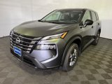 New 2026 Nissan Rogue S image 4