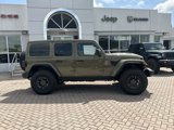 New 2025 Jeep Wrangler Unlimited Rubicon 392 image 5