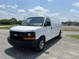 Used 2013 Chevrolet Express 3500 Extended image 2