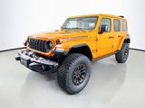 New 2025 Jeep Wrangler Unlimited Rubicon image 3