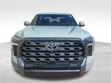 Used 2025 Toyota Tundra Platinum image 2