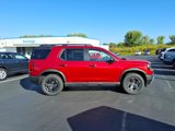 New 2026 Honda Passport RTL image 2