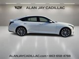 New 2025 Cadillac CT5 Sport image 6